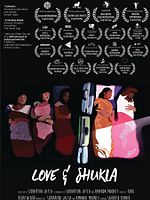 Poster der Love And Shukla
