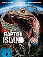 Poster der Raptor Island