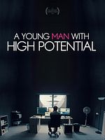 Poster der A Young Man With High Potential