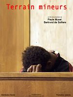 Poster der Terrain Mineurs