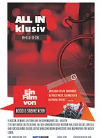 Poster der ALL INklusiv