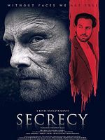 Poster der Secrecy