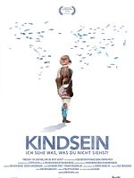 Poster der Kindsein - Ich sehe was, was du nicht siehst!