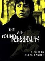 Poster der Die allseitig reduzierte Persönlichkeit - Redupers