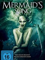 Poster der Mermaid's Song