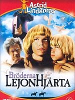 Poster der Die Brüder Löwenherz
