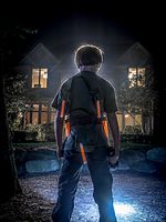 Poster der My Soul To Keep