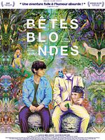 Poster der Bêtes blondes