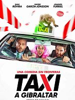 Poster der Taxi a Gibraltar