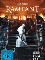 Poster der Rampant