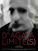 Poster der D’Agata - Limite(s)