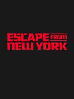 Poster der Escape From New York