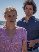 Poster der Rosamunde Pilcher: Die Braut meines Bruders