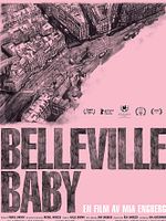 Poster der Belleville Baby