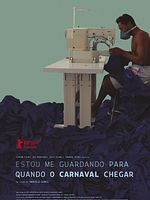 Poster der Waiting for the Carnival