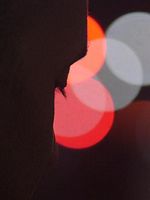 Poster der Vision Portraits