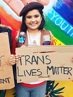 Poster der We Are The Radical Monarchs