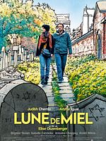 Poster der Lune de Miel