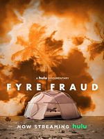 Poster der Fyre Fraud