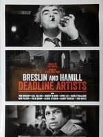 Poster der Breslin And Hamill: Deadline Artists
