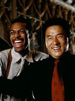 Poster der Rush Hour 4