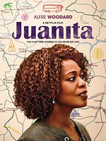 Poster der Juanita