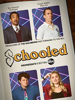 Bild von Schooled