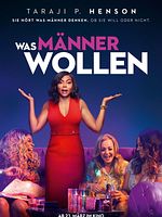 Poster der Was Männer wollen