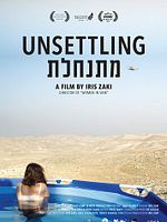 Poster der Unsettling