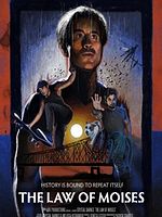 Poster der The Law Of Moises