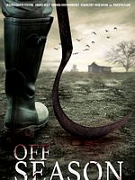 Poster der Off Season