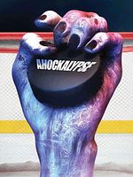 Poster der Ahockalypse