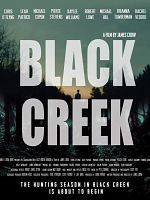 Poster der Black Creek