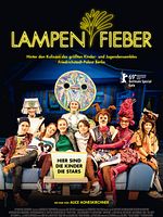 Poster der Lampenfieber
