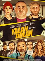 Poster der Yalan Dolan