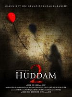 Poster der Hüddam 2