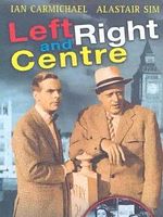 Poster der Left Right and Centre