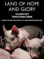 Poster der Land of Hope and Glory