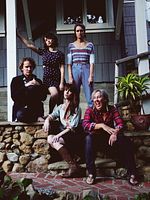 Poster der Mother's Little Helpers