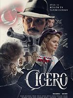 Poster der Çiçero