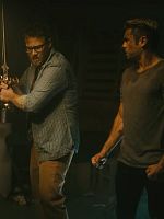 Poster der Bad Neighbors 3: Zombies Rising