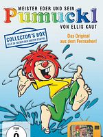 Bild von Meister Eder und sein Pumuckl