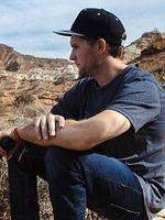 Poster der Any One Of Us