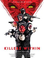 Poster der Killers Within