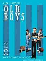 Poster der Old Boys