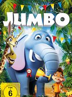 Poster der Jumbo