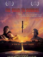 Poster der The Road To Sunrise