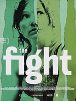 Poster der The Fight