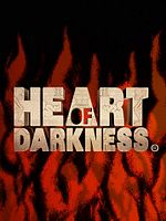 Poster der Heart of Darkness