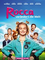 Poster der Rocca verändert die Welt